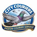 City Couriers Pigeon Courier